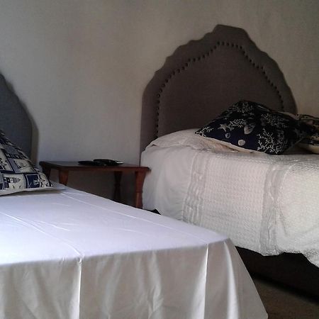 Bed and Breakfast Casa Jardin Boutique Cartagena Exterior foto