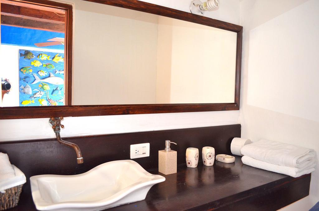 Bed and Breakfast Casa Jardin Boutique Cartagena Exterior foto