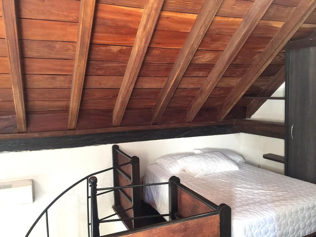 Bed and Breakfast Casa Jardin Boutique Cartagena Exterior foto