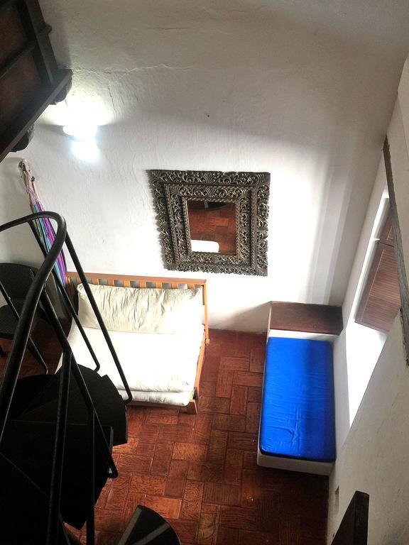 Bed and Breakfast Casa Jardin Boutique Cartagena Exterior foto