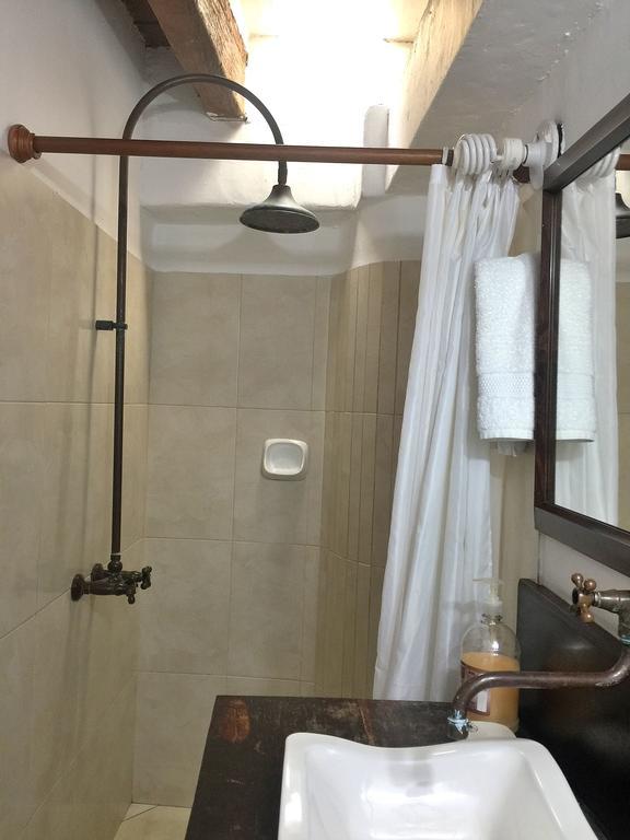 Bed and Breakfast Casa Jardin Boutique Cartagena Exterior foto