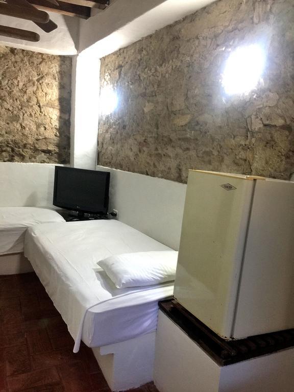 Bed and Breakfast Casa Jardin Boutique Cartagena Exterior foto